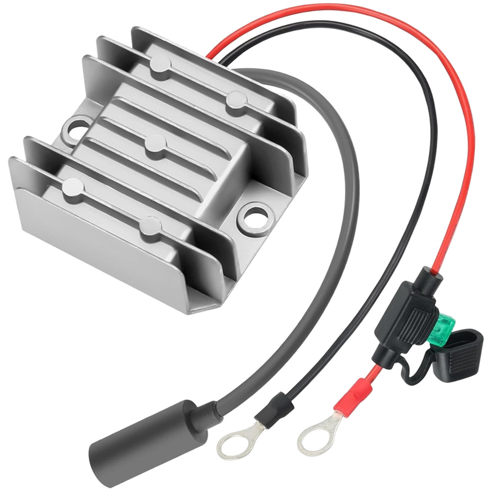 IP67 Rated for boost Converter 12V to 30V 30V Output for Solar For Starlink