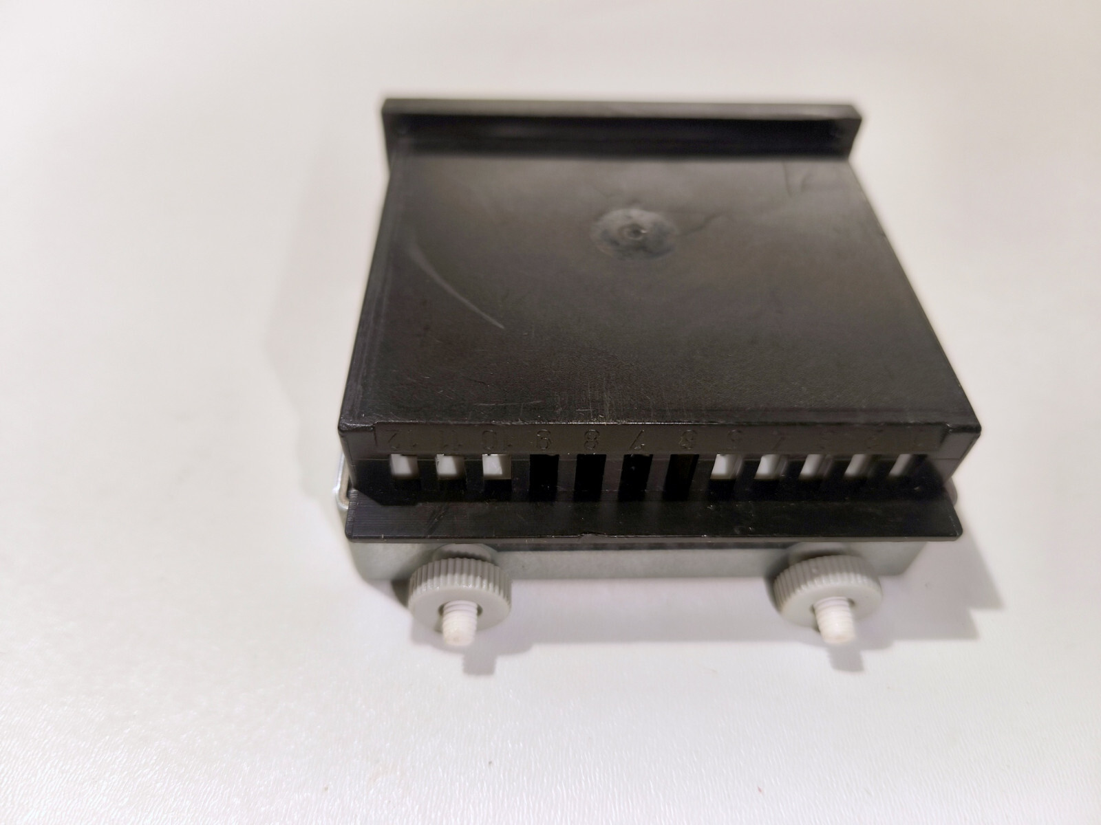 Stork ST70-31.02, Temperature Controller, NEW, without original packaging