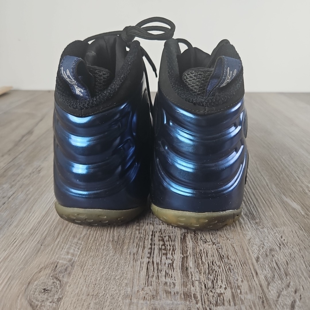 Size 15 - Nike Zoom Rookie Binary Blue 472688-400