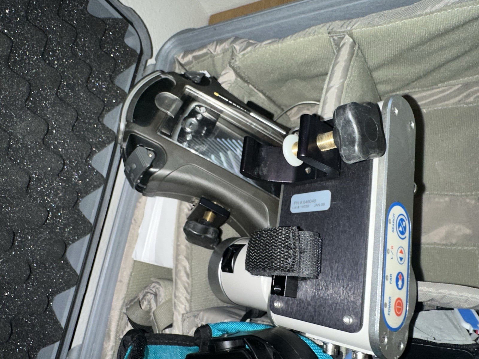 Sokkia RC-PR2 Remote Control System