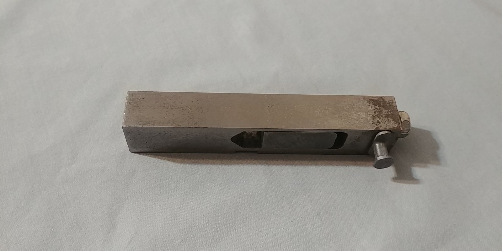 Dillon Large Charge Bar