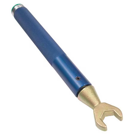 Cable Prep Trx-7/16-20 Torque Wrench, 7/16 In Dr, 0 To 20 In.-Lb.