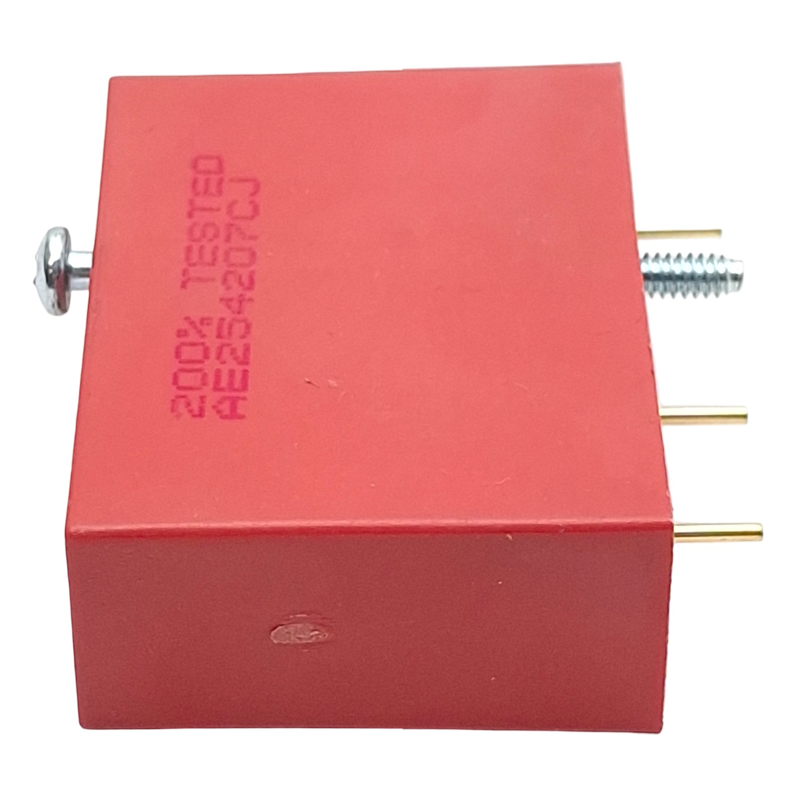 Opto 22 ODC5A DC Output Module, 5-200VDC Load, 5VDC Control, 1A @ 45°C