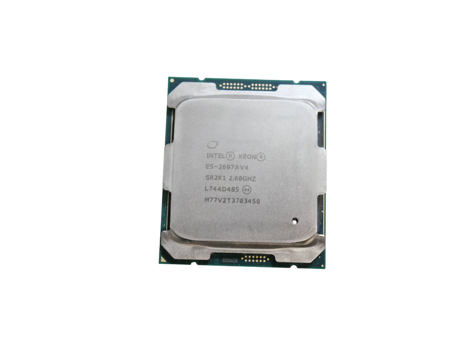 Intel Xeon E5-2697AV4 2.60GHz SR2K1 CPU Processor - Free shipping
