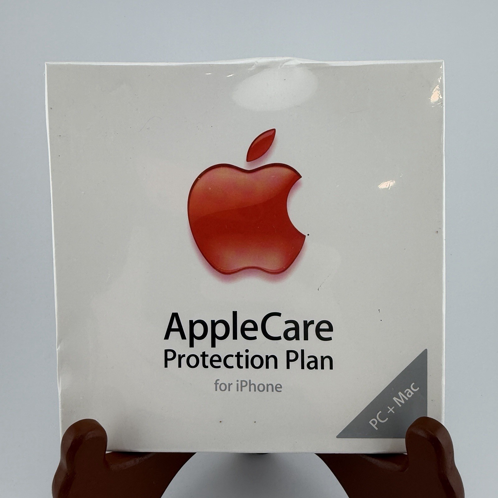 AppleCare Protection Plan for iPhone PC + Mac  Brand New Factory Sealed