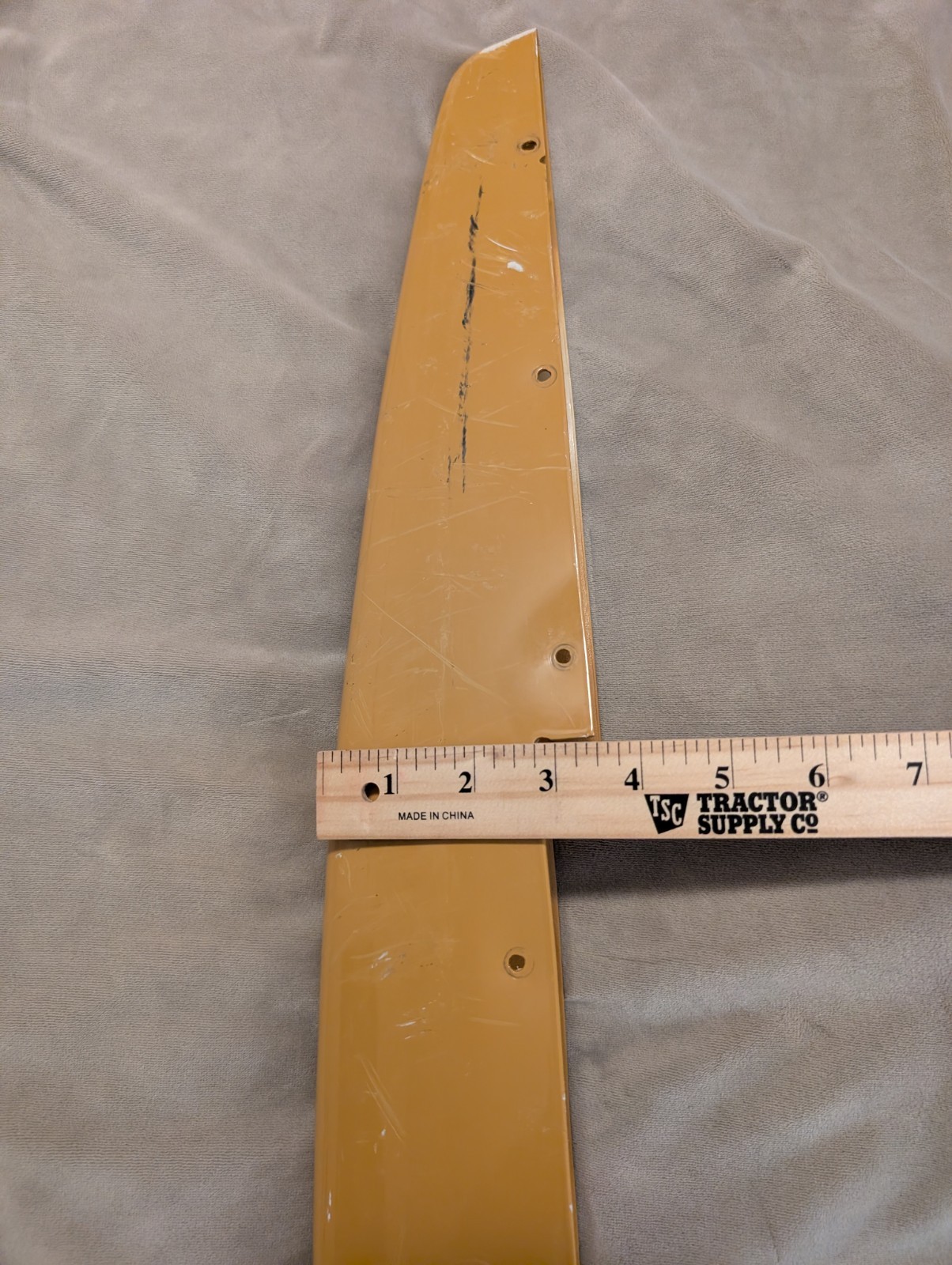 Cessna 150 H Elevator Tip Standard