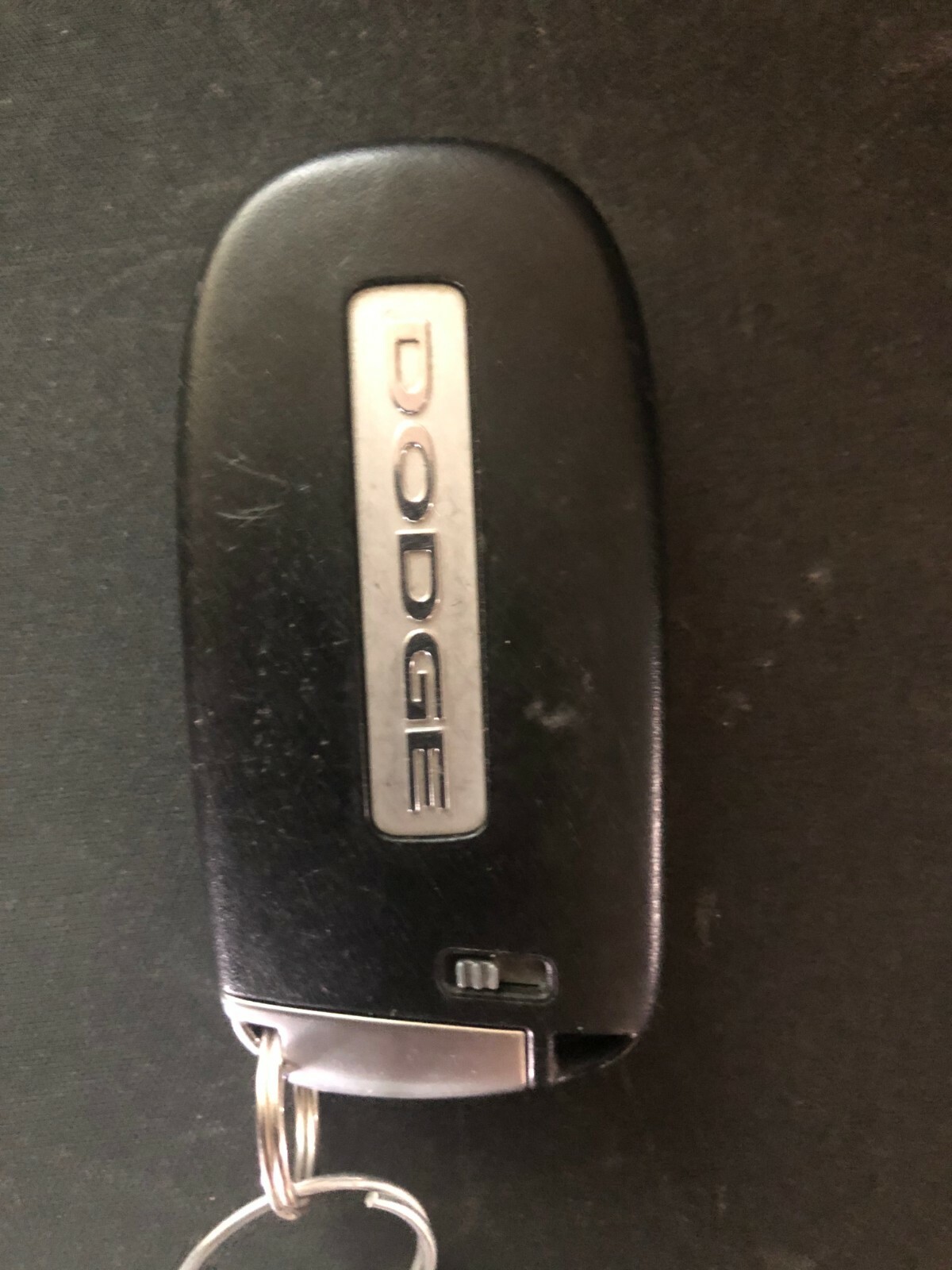 2017 Dodge Challenger Wireless Remote OEM Genuine
