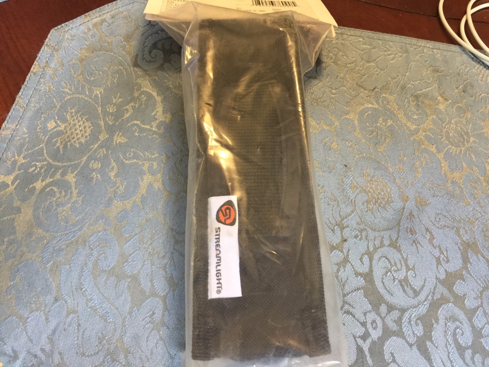 Streamlight 76090 Nylon Holster