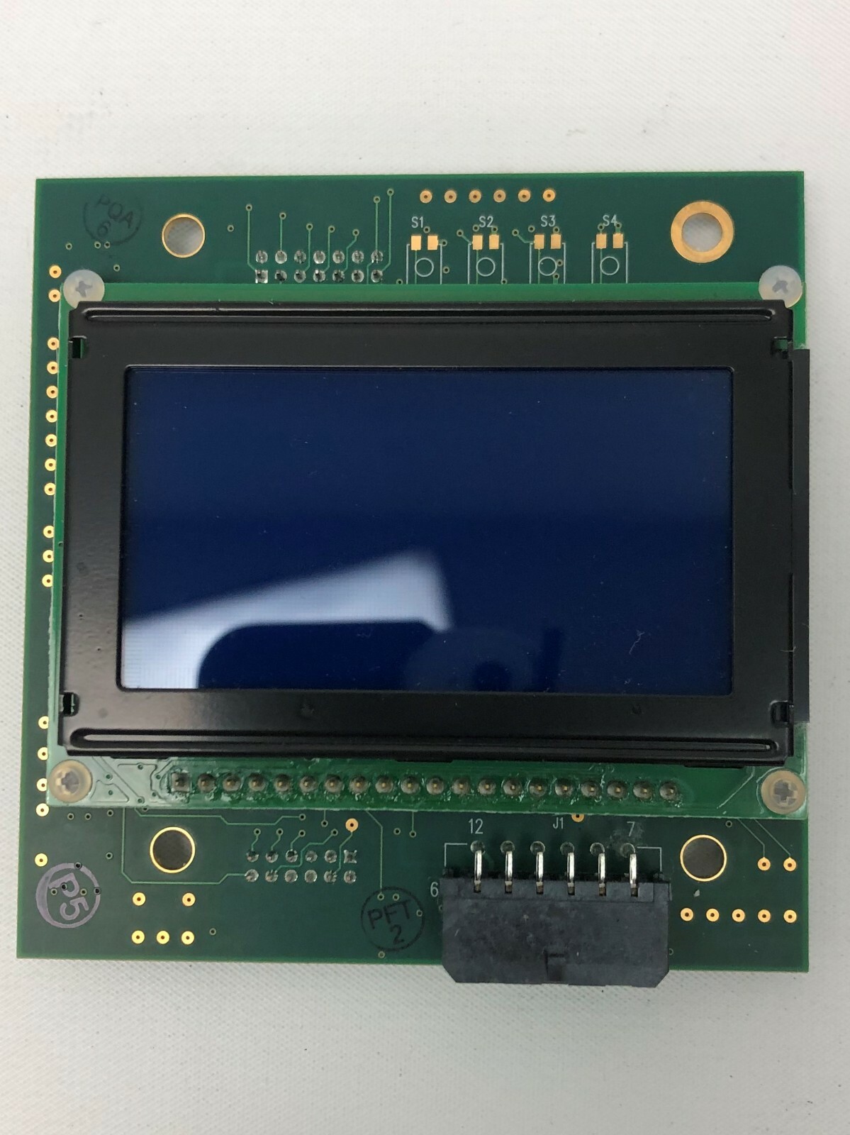 Integra Luxtec MLX Display PCB  401303