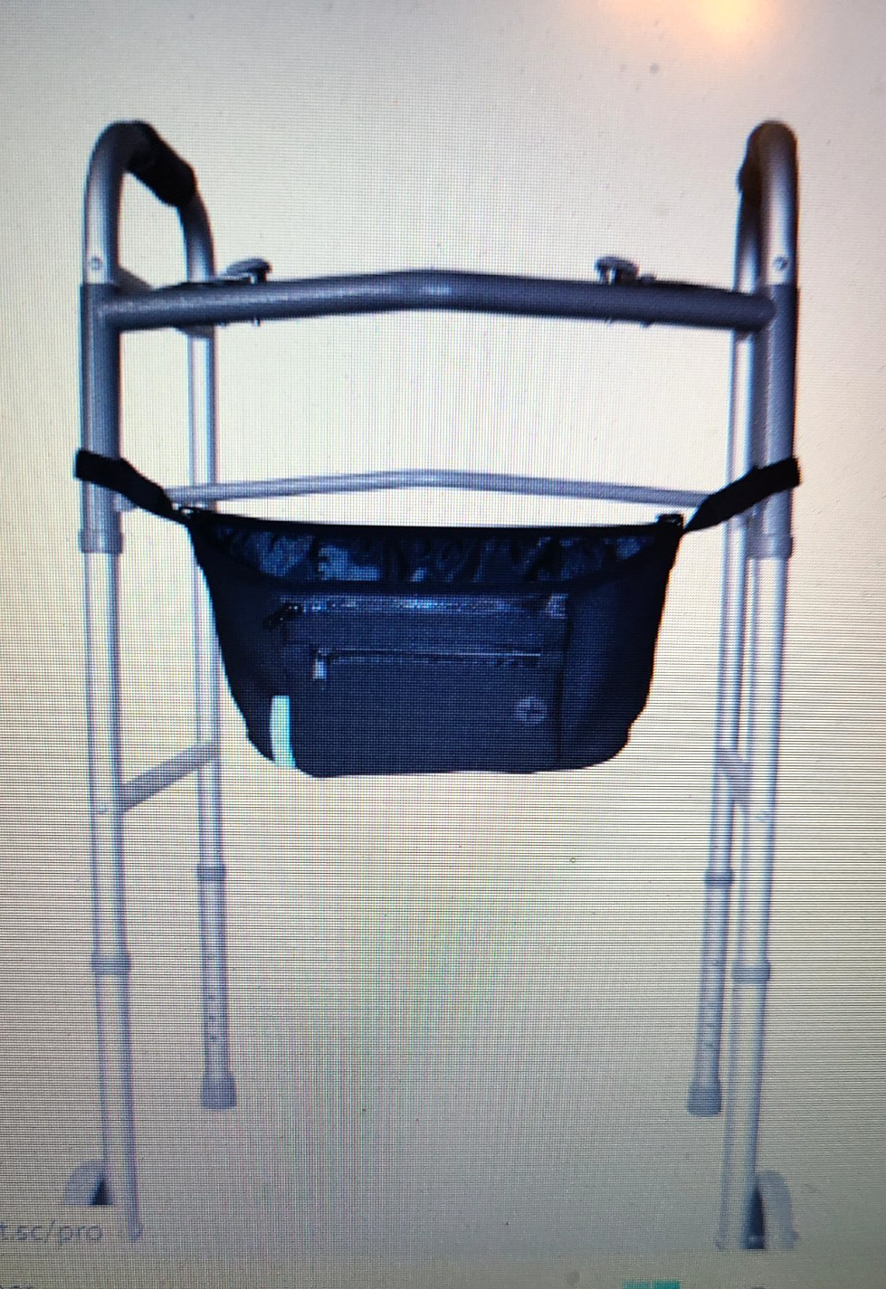 Walker Bag