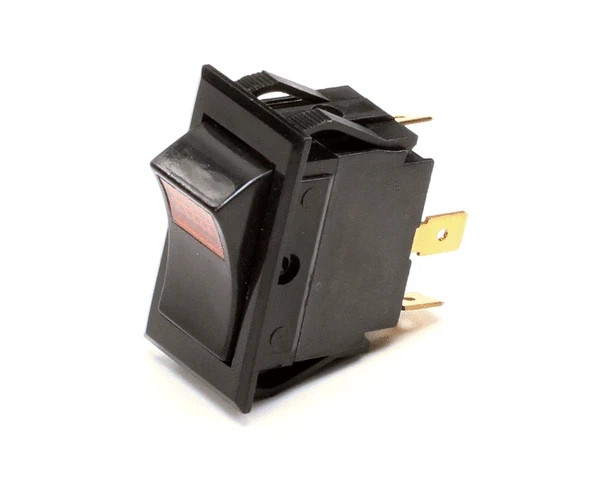 02754.0000 Bunn Switch, On/Off-Lighted-240V Genuine OEM BU02754.0000