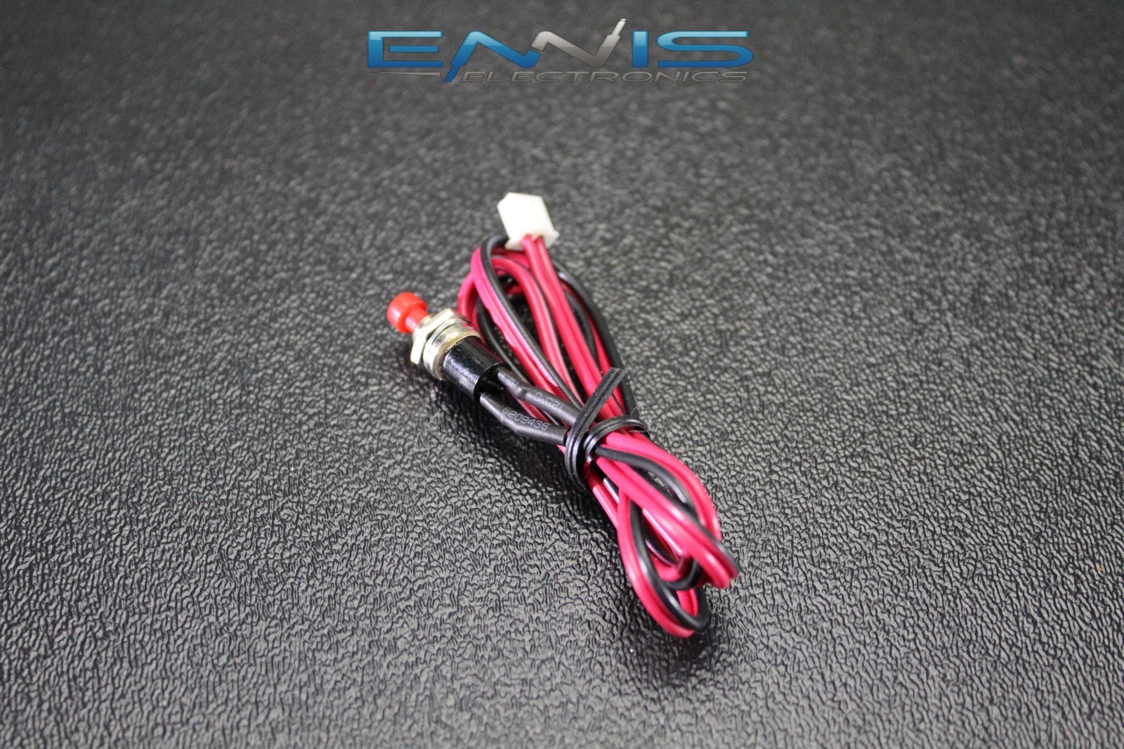 3 PCS PUSH BUTTON PLUG IN VALET SWITCH W/ 20 INCH LEADS TOGGLE ROCKER IBVSW