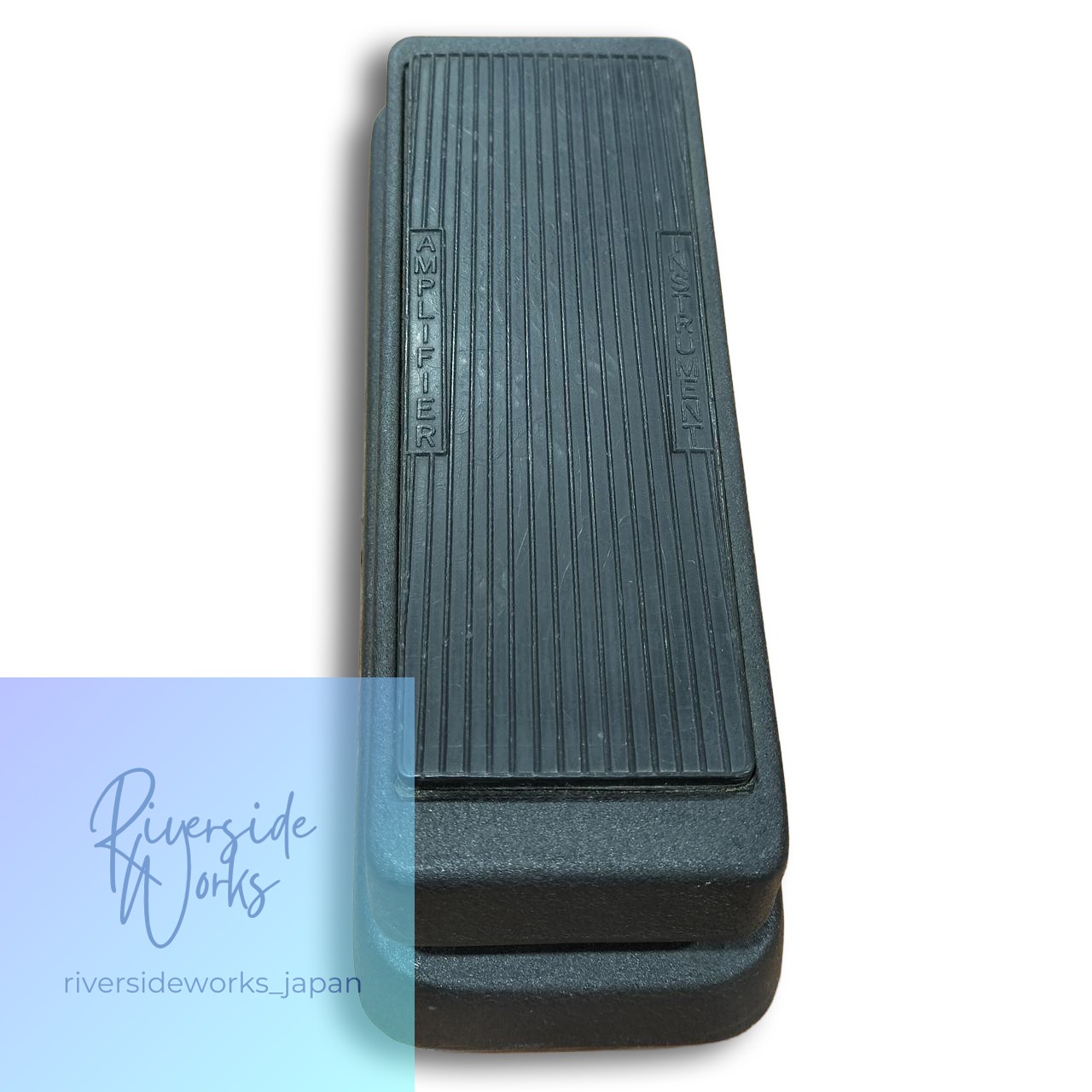 Jim Dunlop GCB95F Effects Pedal