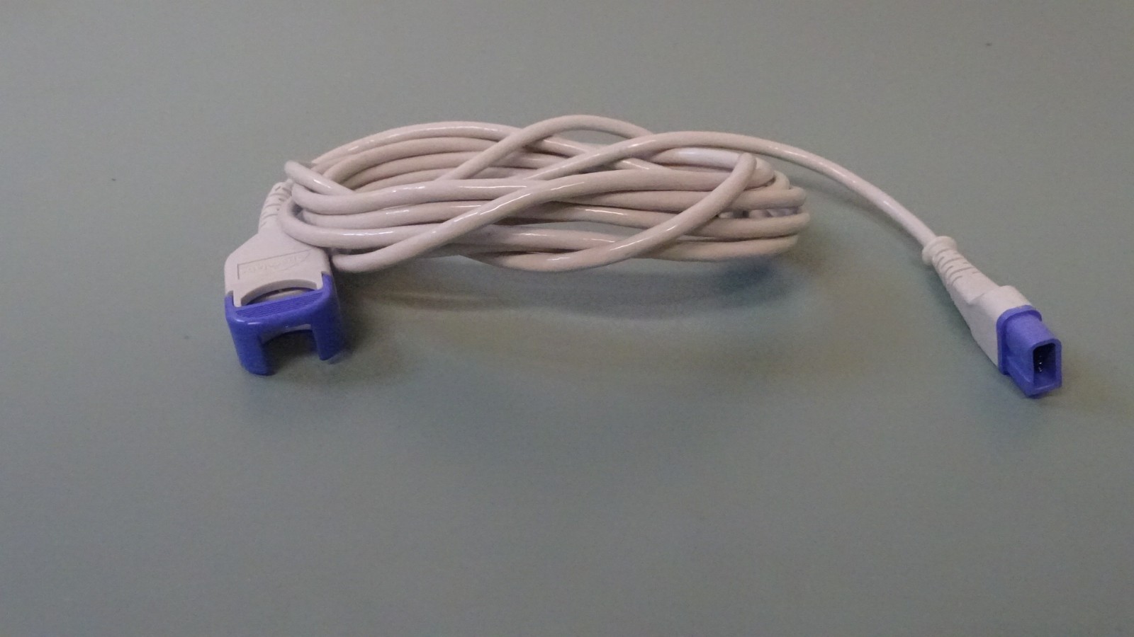 Spacelabs 700-0792-00 Spo2 Adapter Cable CMT