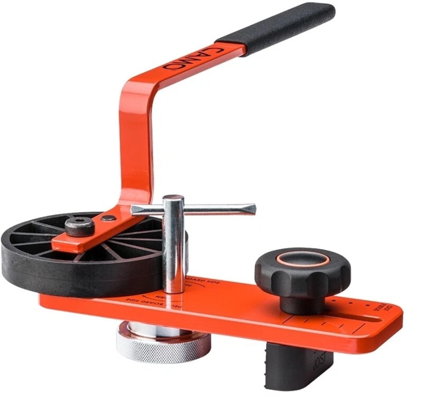 CAMO 0345070 Lever TOOL Deck Board Bending and Locking Tool for FasteNER NEW