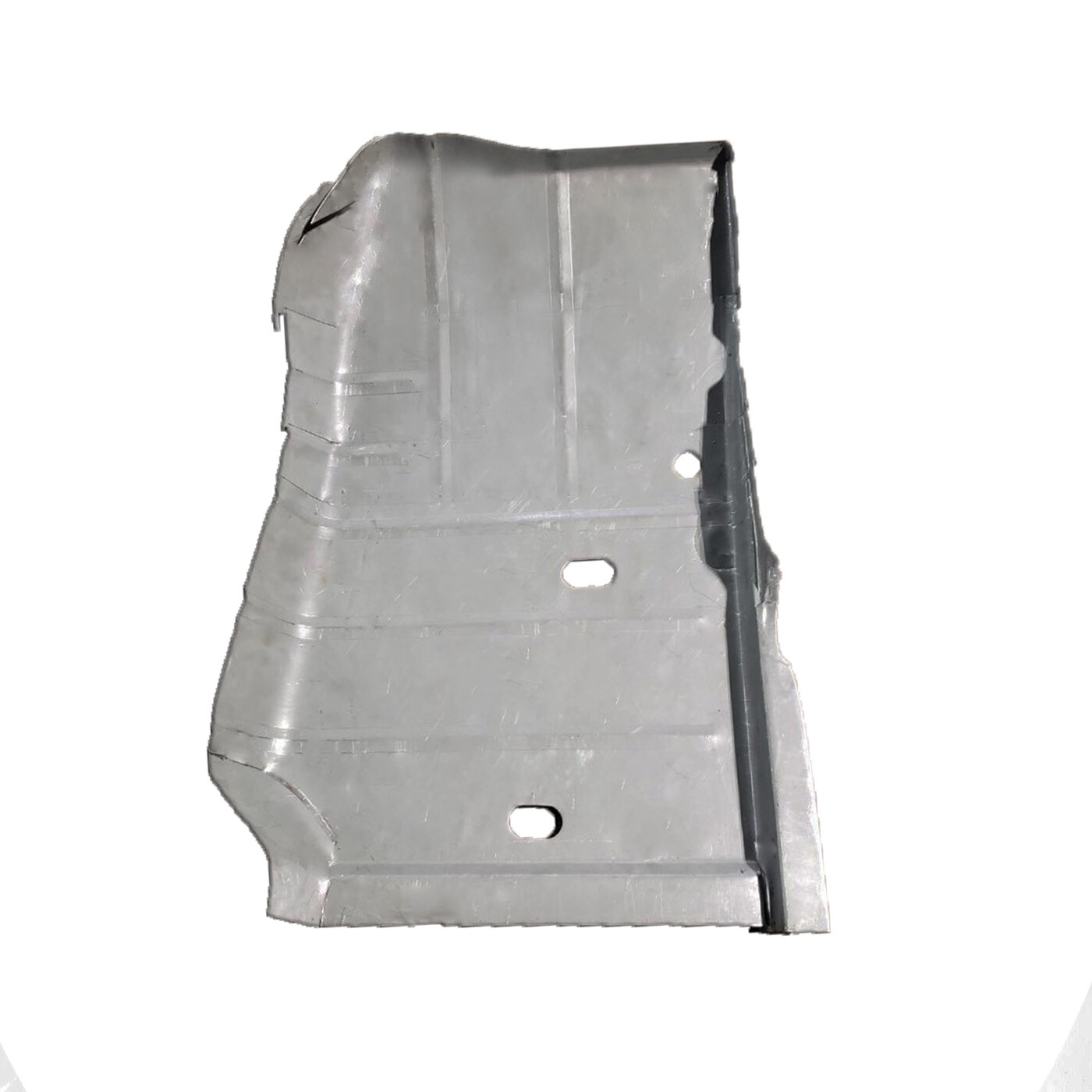 2007-2018 For Jeep JK Wrangler Front Floor Pan Sections Drivers & Passengers