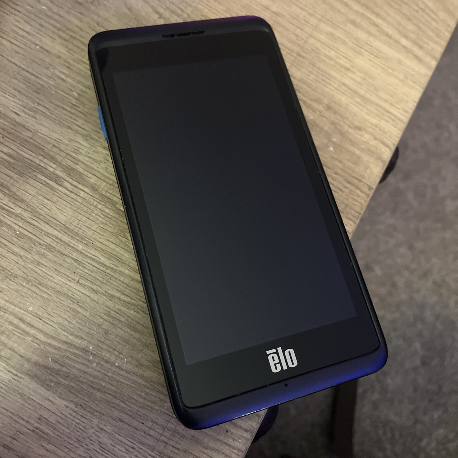 Elo M50 Mobile Computer Elo E862573 Wi-Fi, Android 10 with GMS, 5.5-inch HD