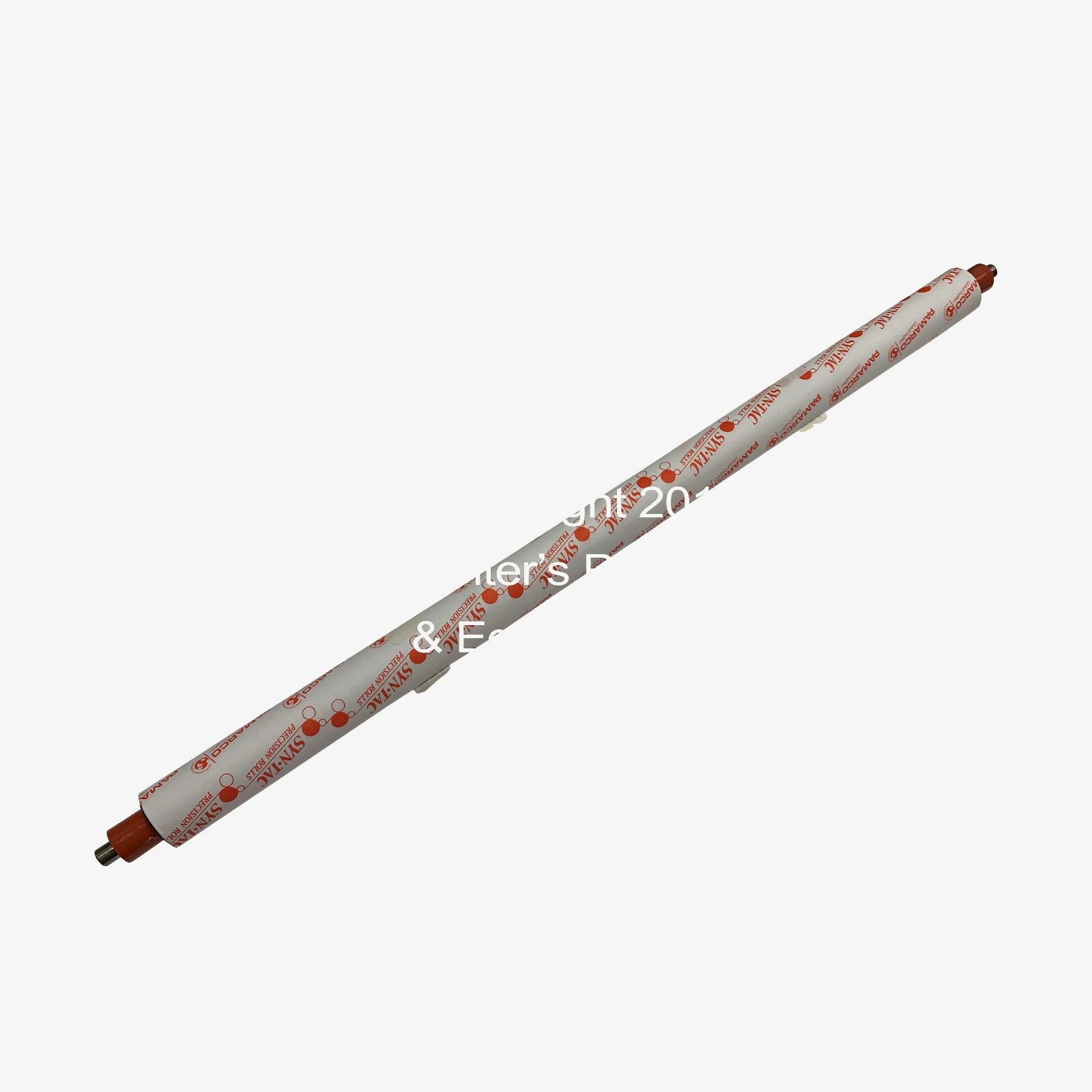 AB Dick 385 9880 9890 Series Ink Ductor Roller 38530 / 82352