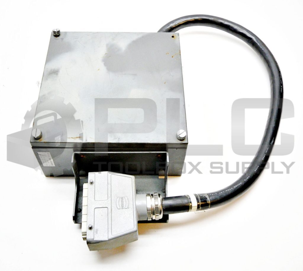 FANUC A05B-2351-C223 BRAKE RELEASE UNIT