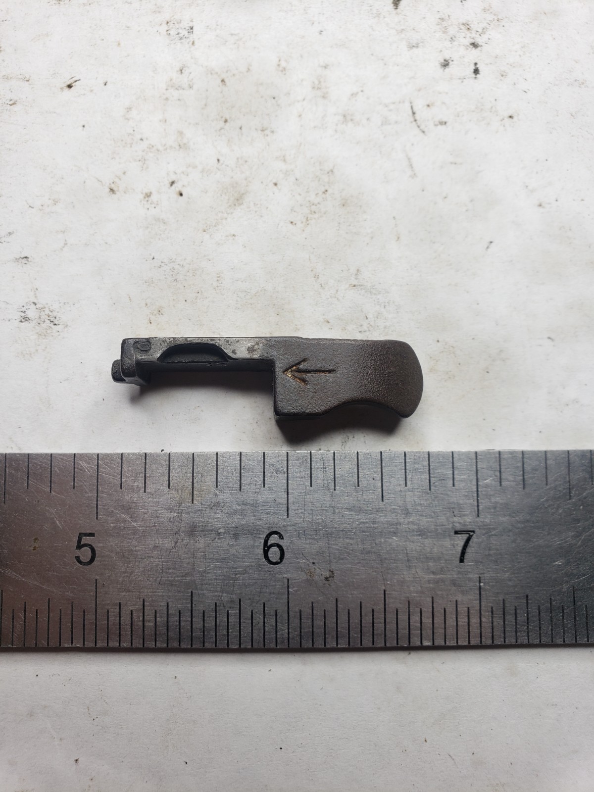 Marlin Glenfield Model 60 Charging Handle