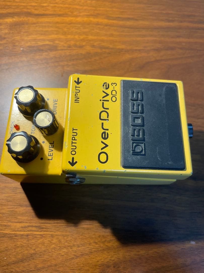BOSS OD-3 98441