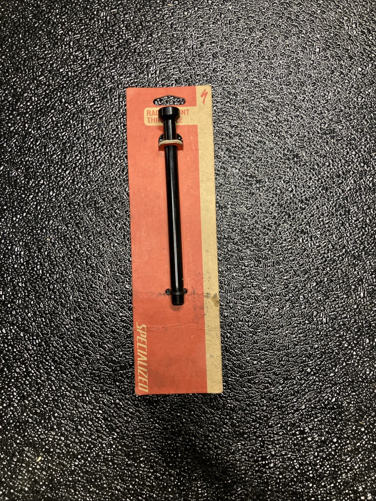 Bicycle Thru-Axle - 12x148mm