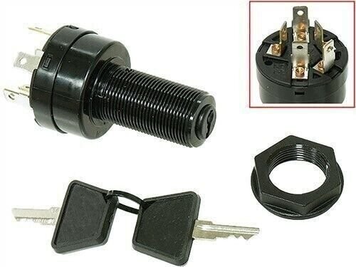 New Ignition Switch For Arctic Cat Panther 570 ESR 2002 2003 2004 2005 2006