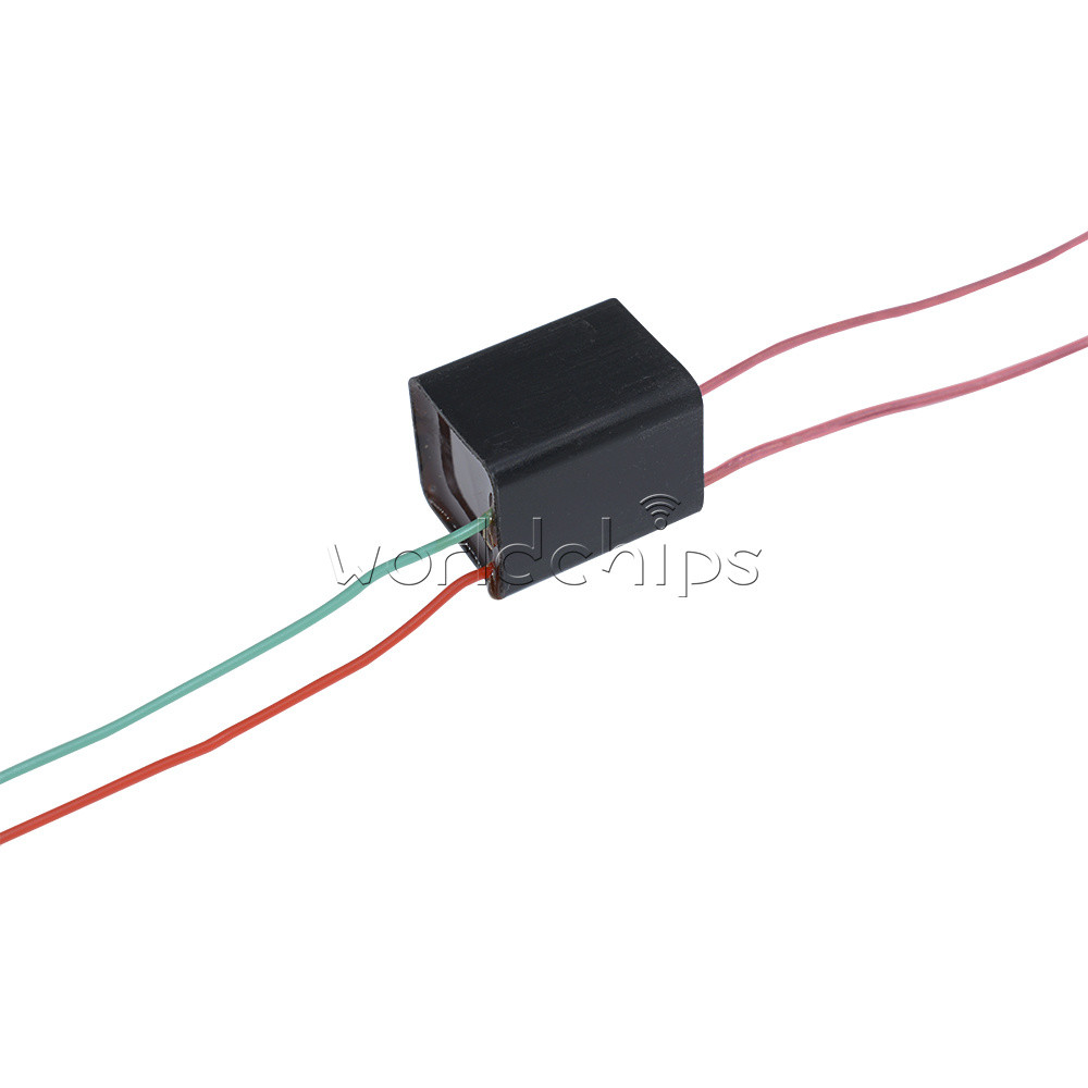 Square 3.6V High Pressure Generator Module Igniter 1.5A Output Voltage 20KV