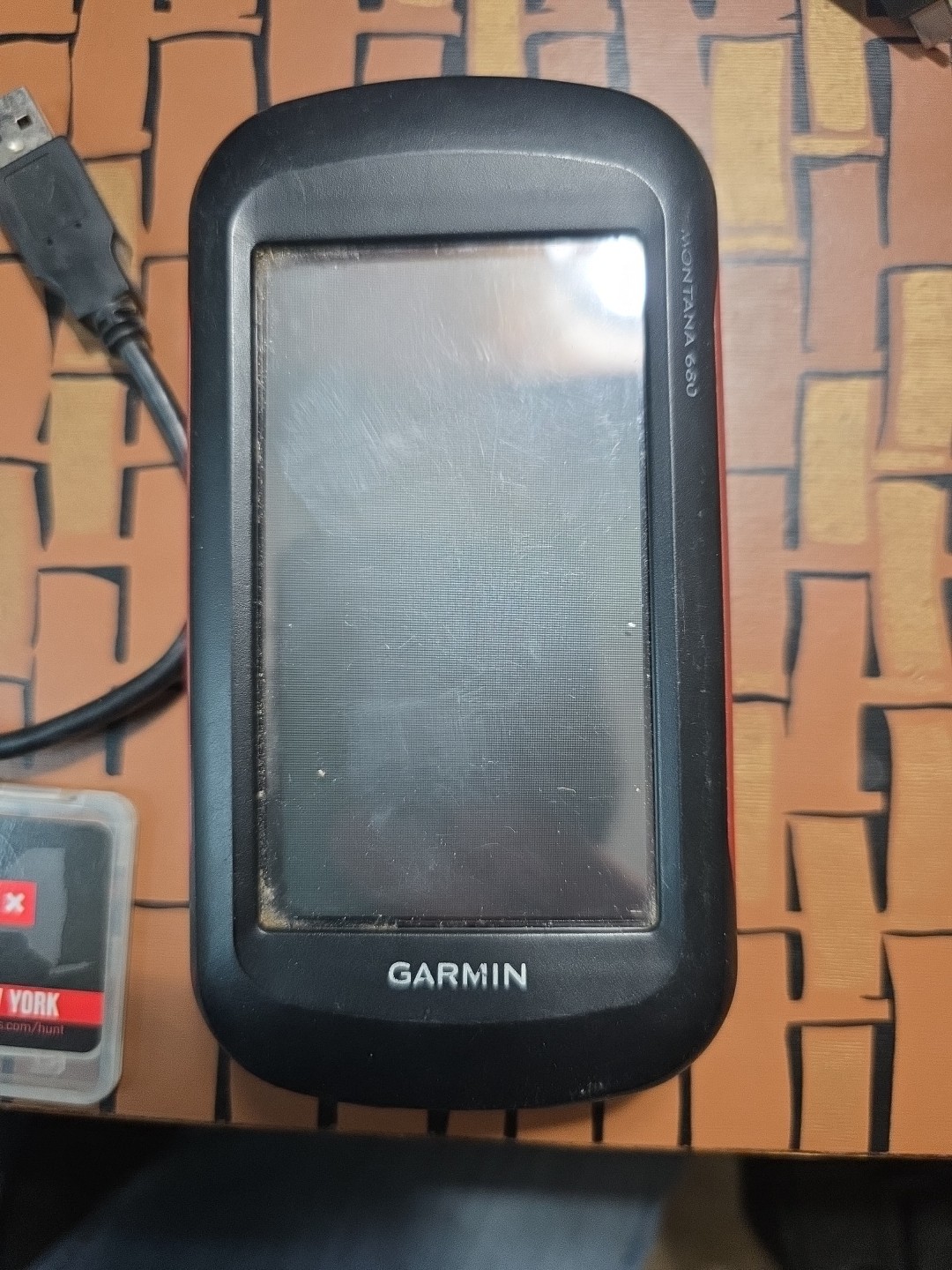 GPS