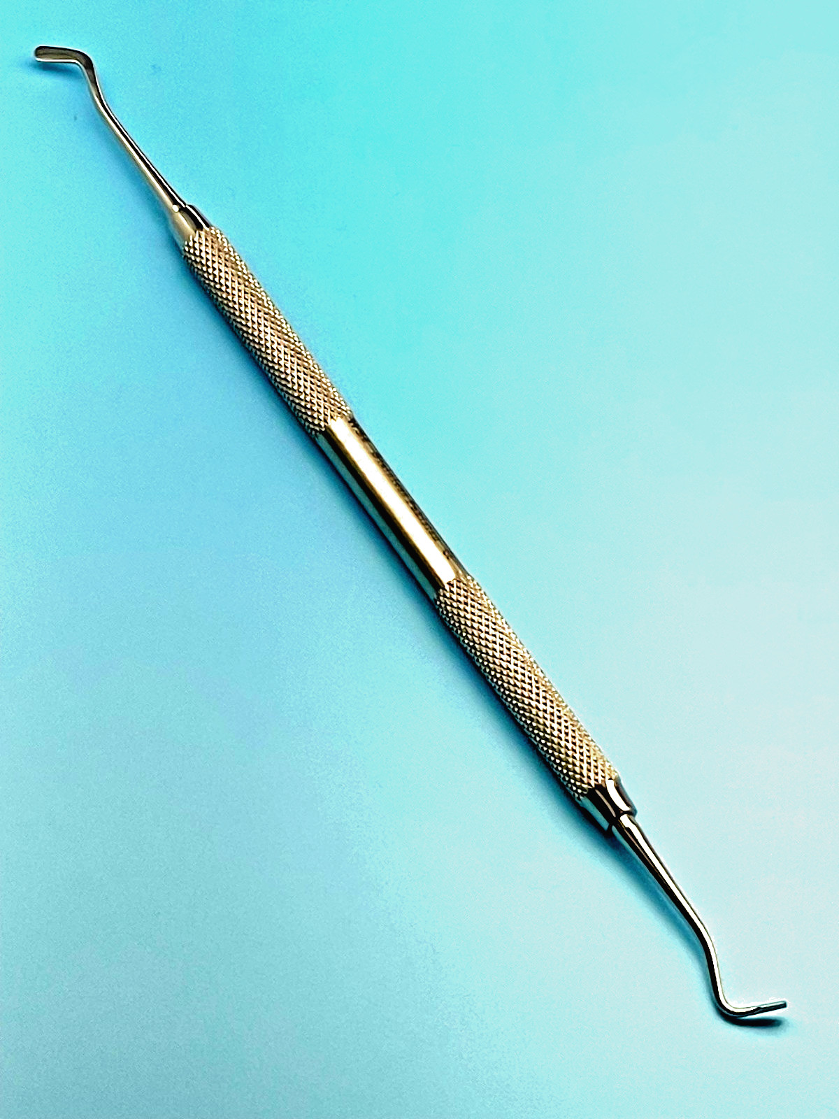 Composite Instrument F-Type 1