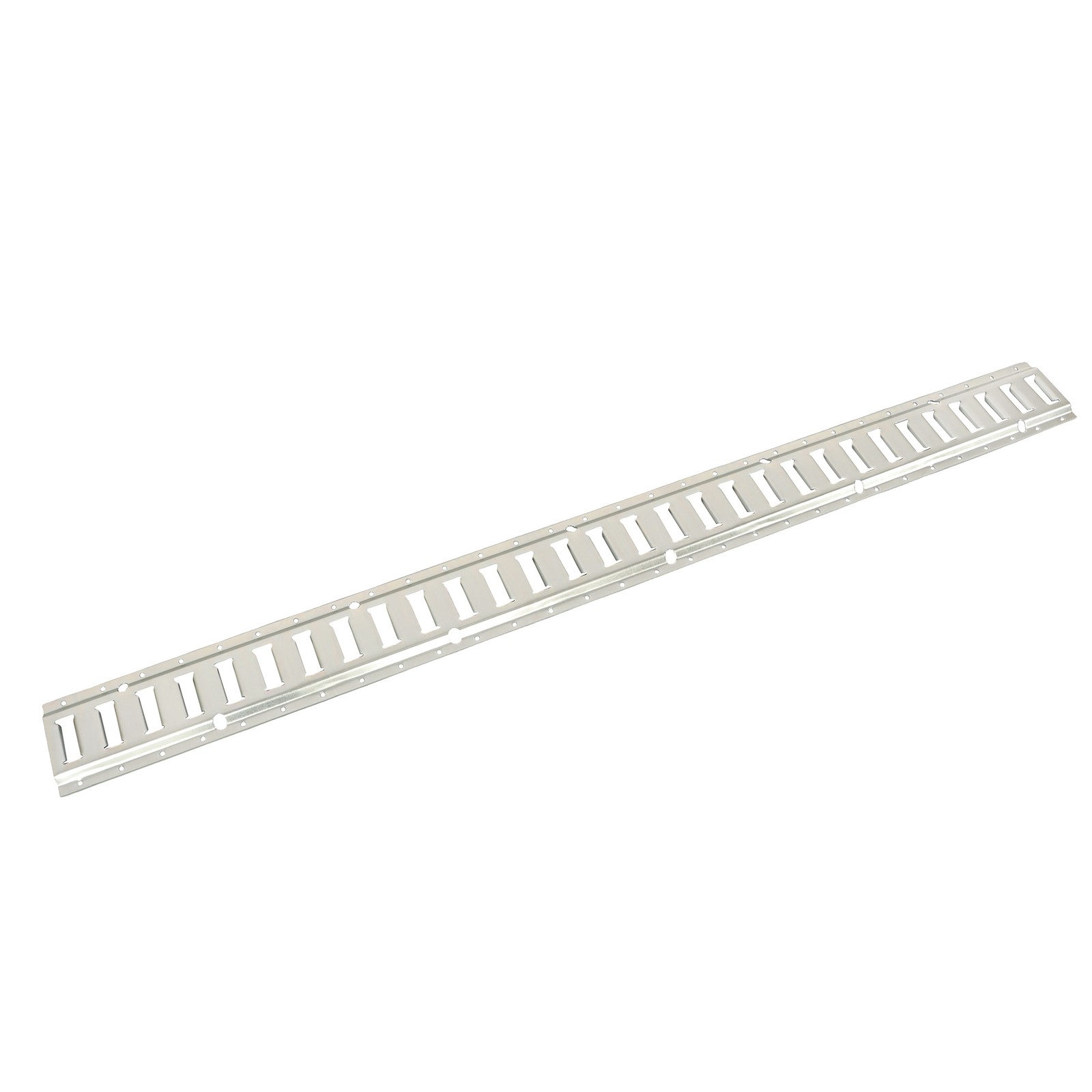 28 Pcs 5 Ft E Track Rails Complete Kit W/ Hardware O-Rings Tie Down Straps UTV