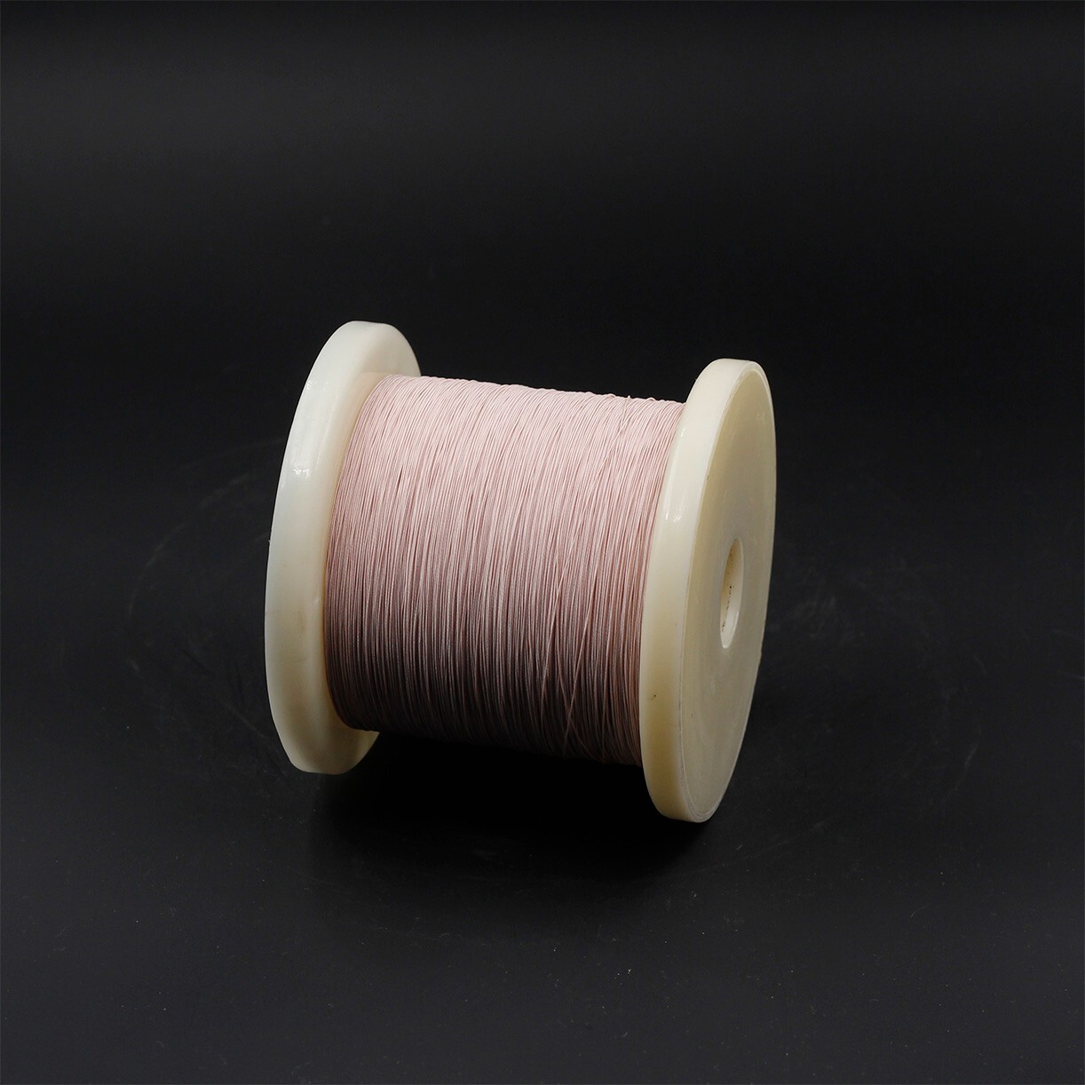 50m Litz wire, 0.07mm x 10 strands, crystal radio antenna wire, 10/41