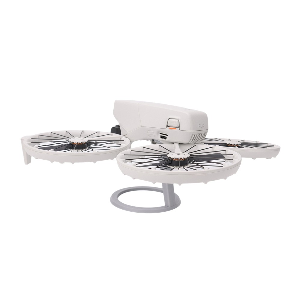 Desktop Display Racks for FLIP Exhibition Hall Display Mount Base6590