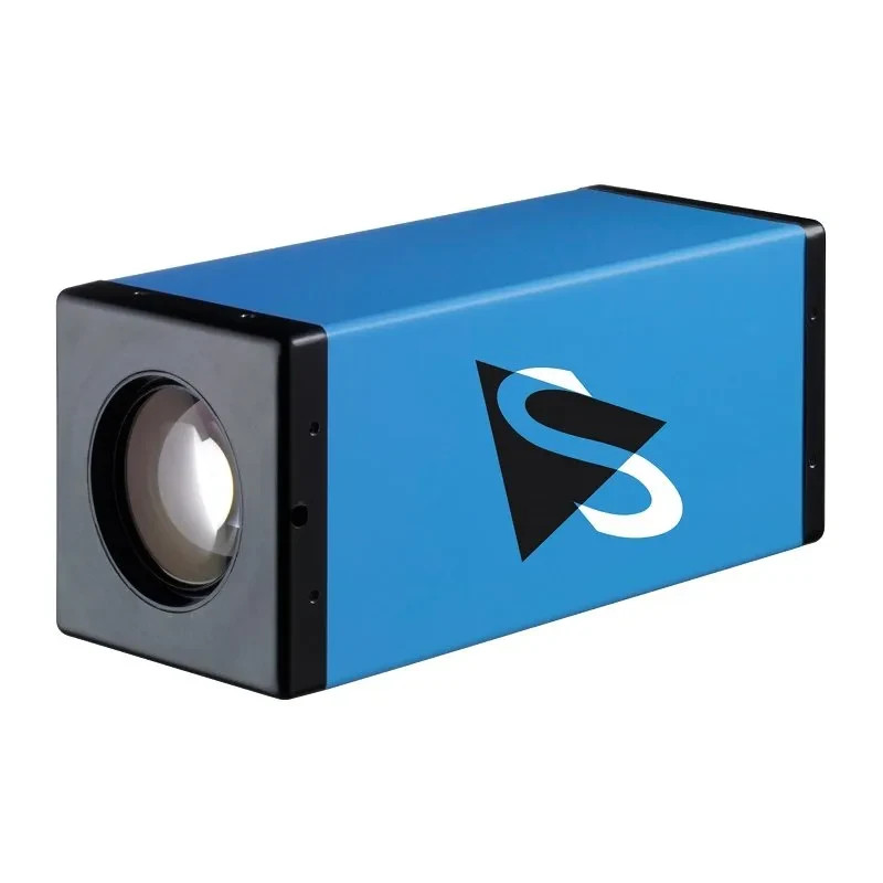 THE IMAGING SOURCE DFK Z30GP031 Industrial Colour Zoom Camera w/ MT9P031 Sensor