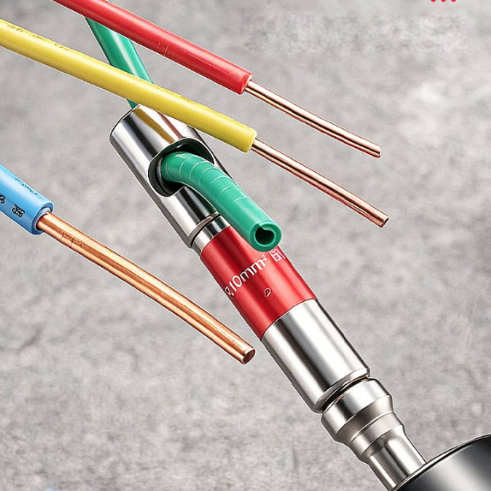 Adjustable Wire Replaceable Blade Rotary Wire for Repair