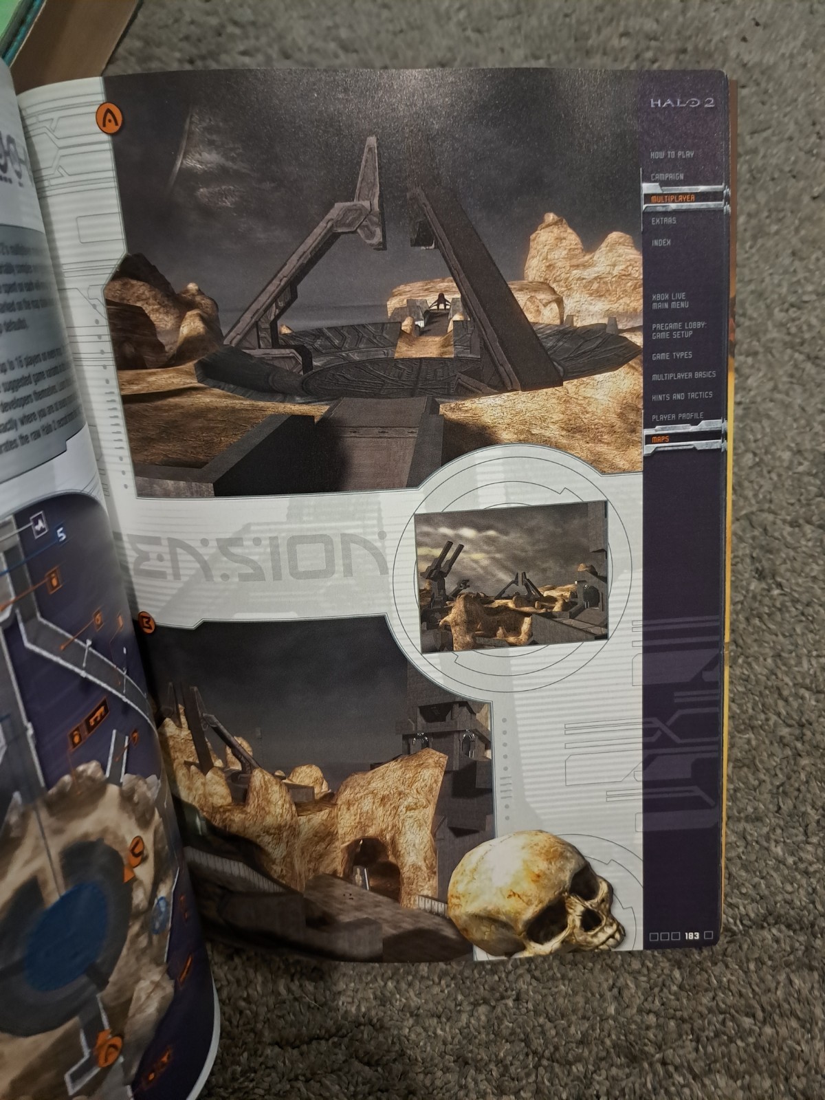Halo 2 Xbox Official Guide Bungie Strategy Guide 2004