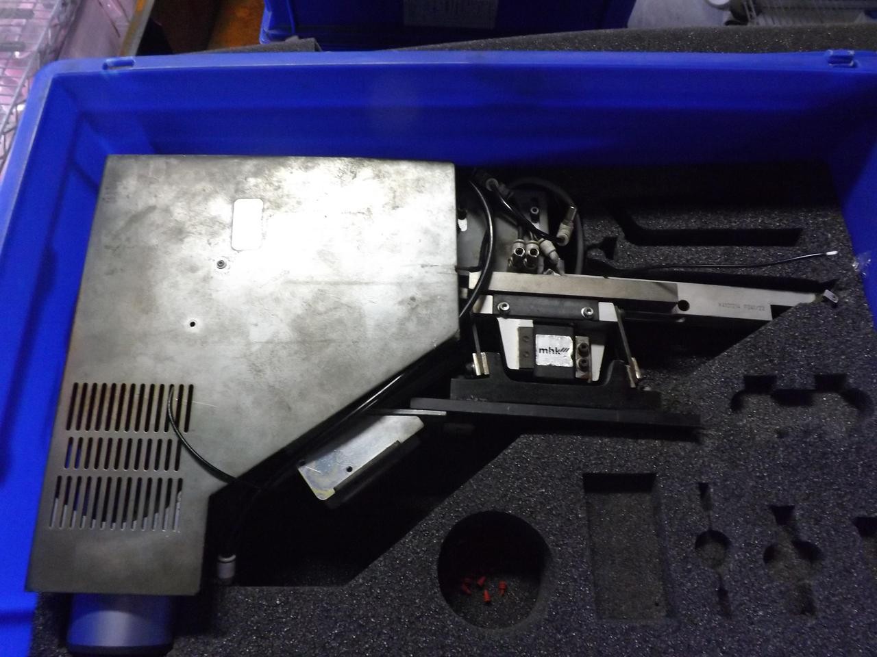 PAWO K4101214F041/22 FEEDER/APPLICATOR T33300