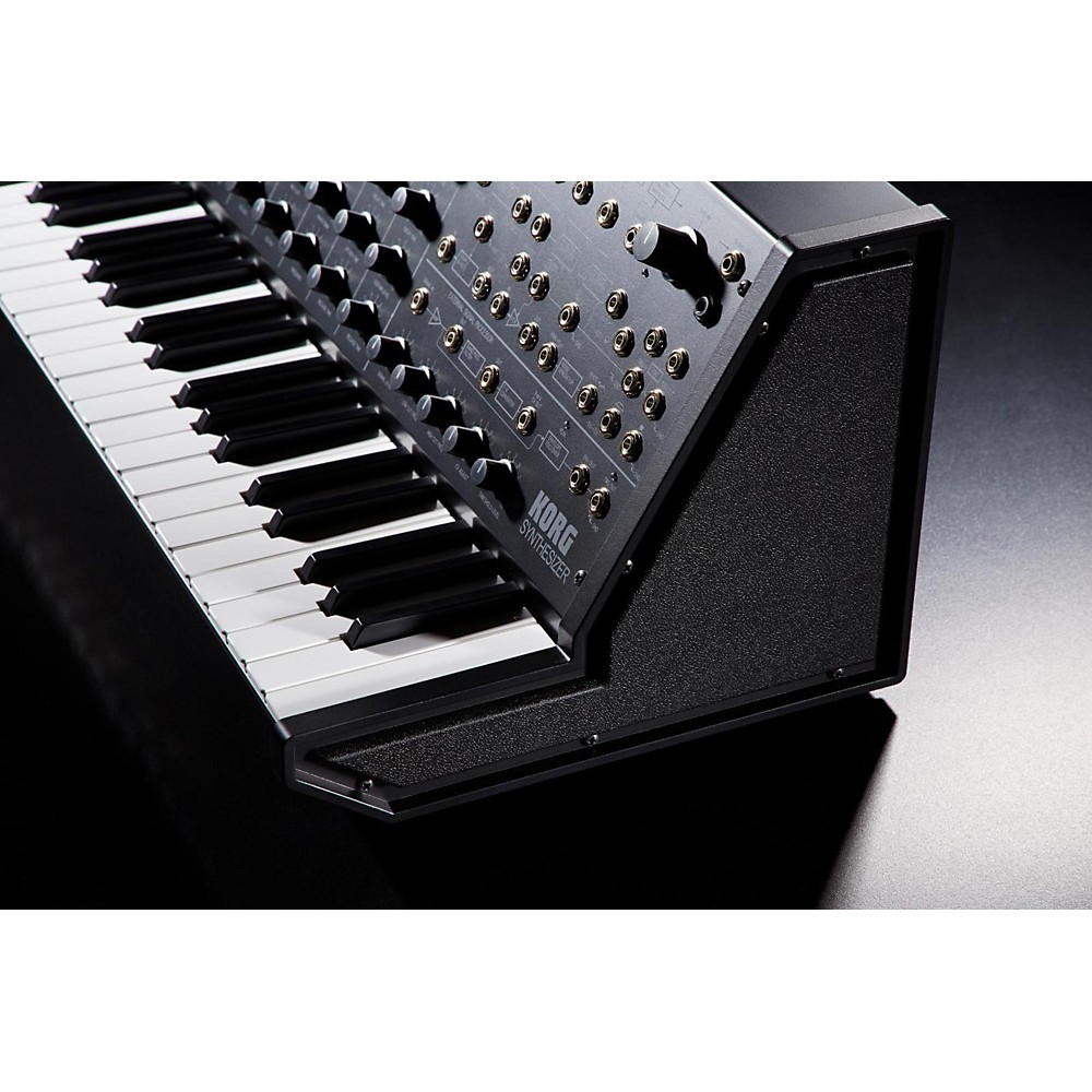 KORG MS20 Mini Analog Monophonic Synth