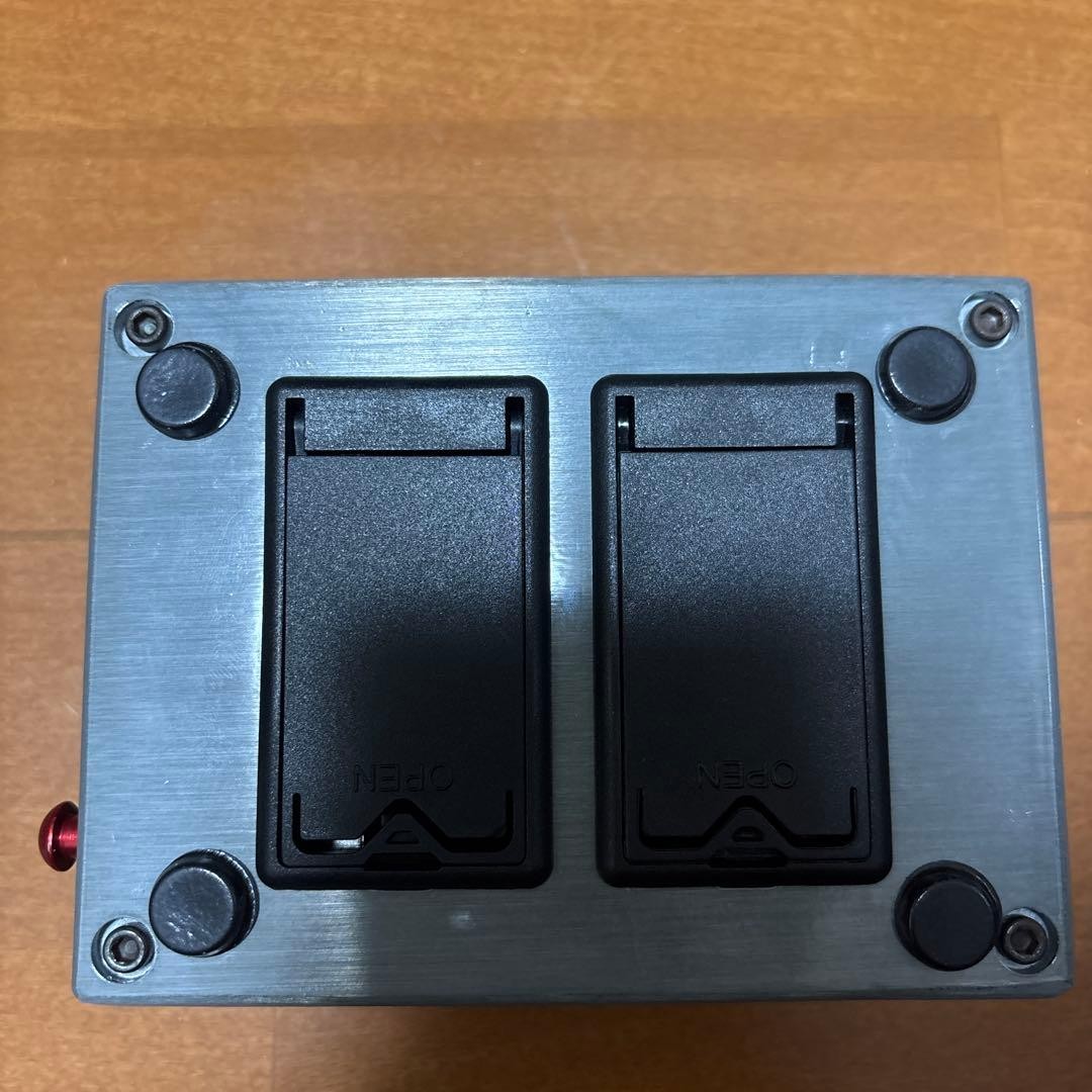 MXR /blow torch