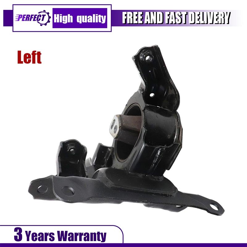 Transmission Mount For 2018-2022 Toyota C-HR 2.0L Auto A42136 10180 -S3491