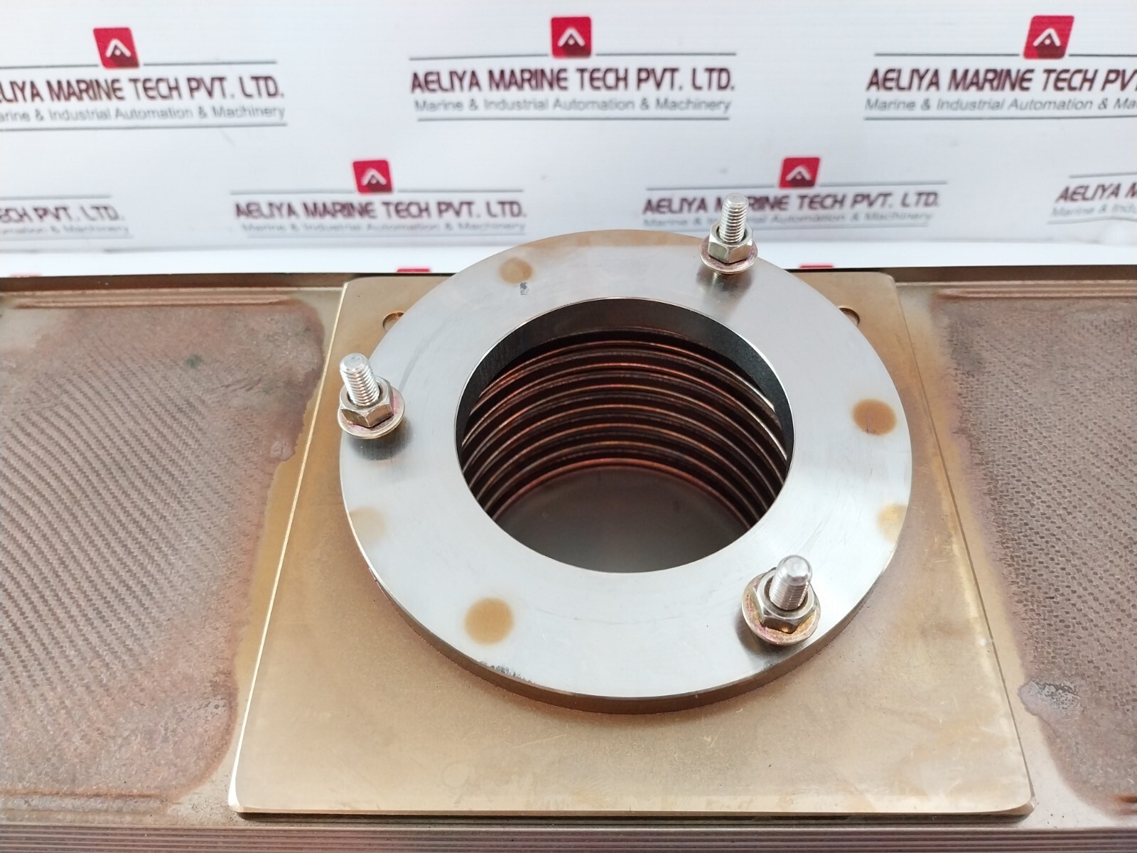 TENNEX A97L-0201-0008/C Laser Heat Exchanger 994210