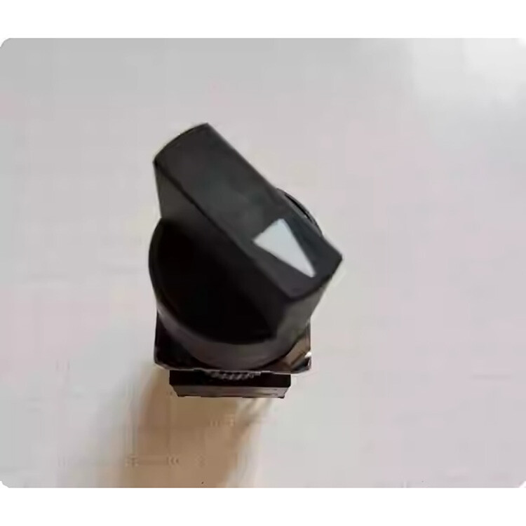 New A165S-T2M-2 A16S-2N-2 For OMRON Conversion Rotary Switch Button