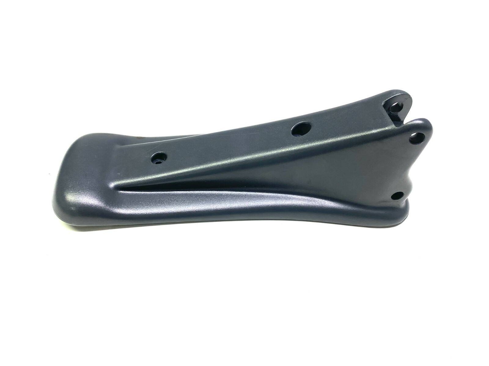 Humanscale Freedom Office Chair: Standard Arm Cup Left Side ONLY