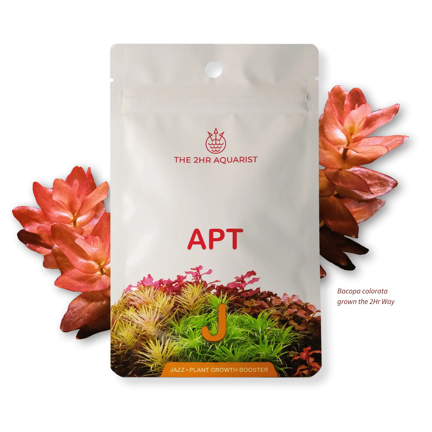 2Hr Aquarist APT Jazz Aquarium Plant Supplement/Water Care