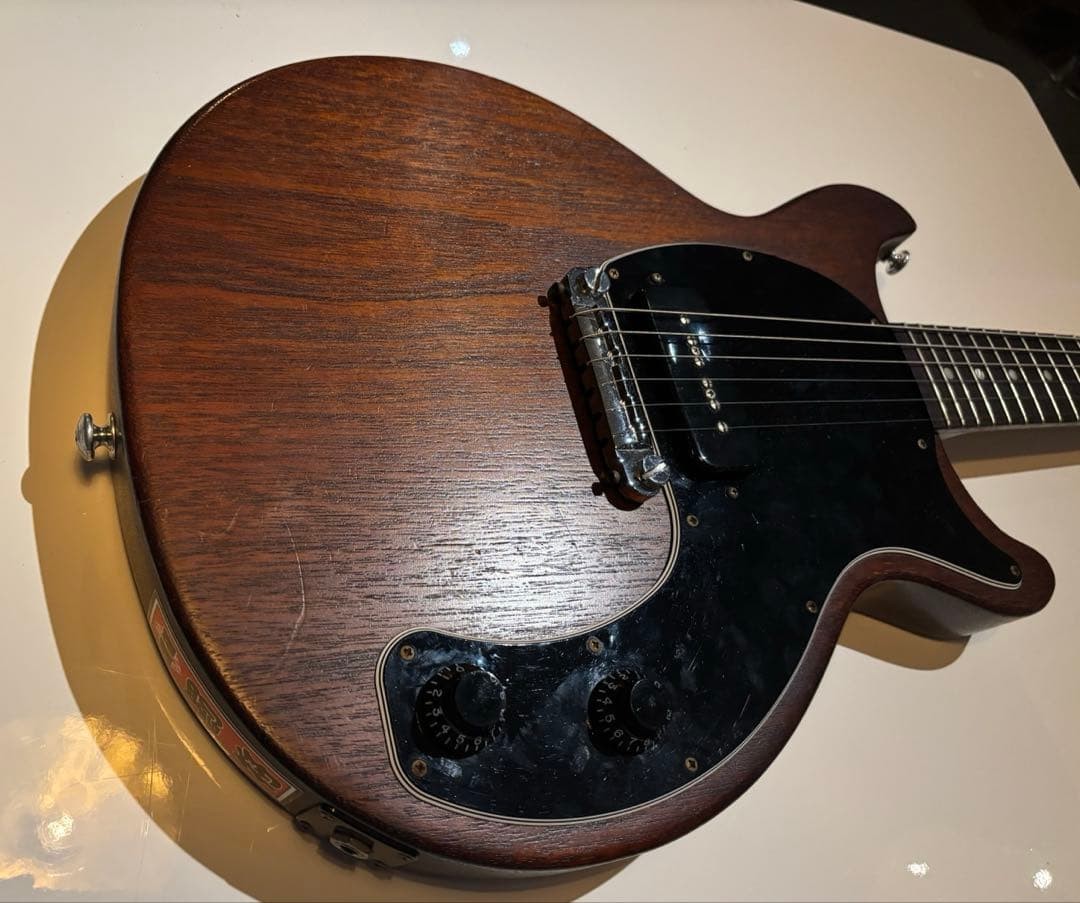 Gibson Les Paul Junior Tribute Dc