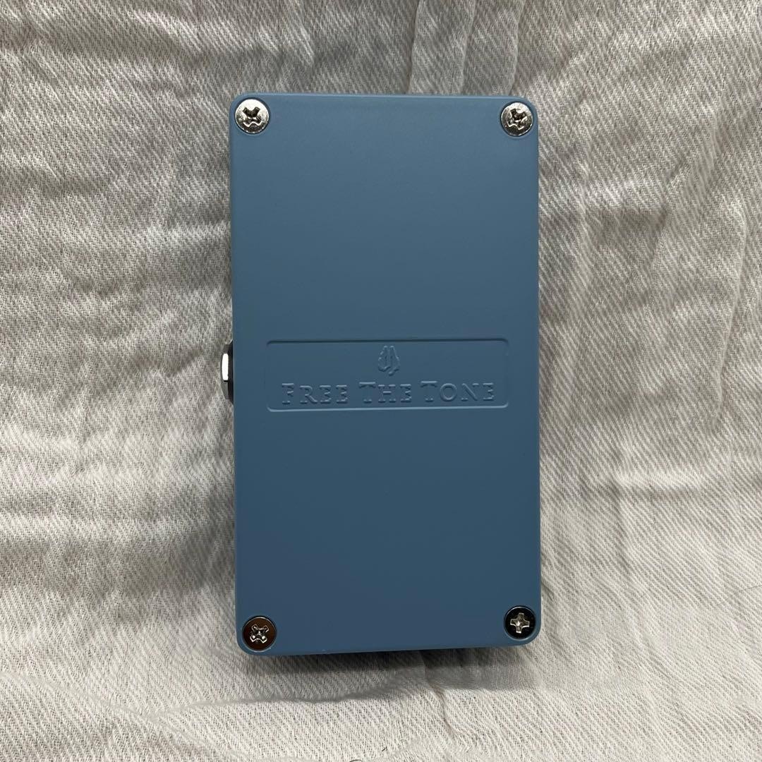 FREE THE TONE IG-1N INTEGRATED GATE 15285