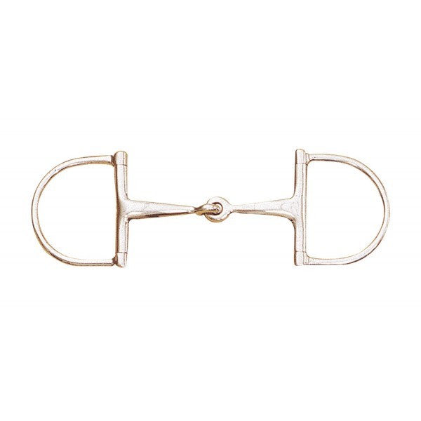 Centaur Stainless Steel Thick Hollow Mouth King Dee