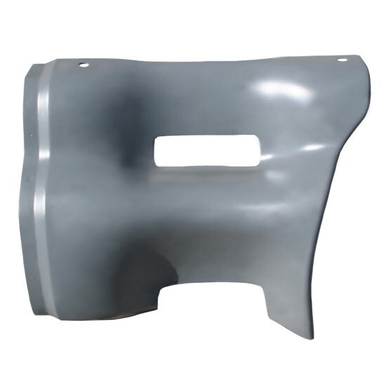 Fiberglass Rear Fairing Driver Side For Kenworth T2000 Driver Side