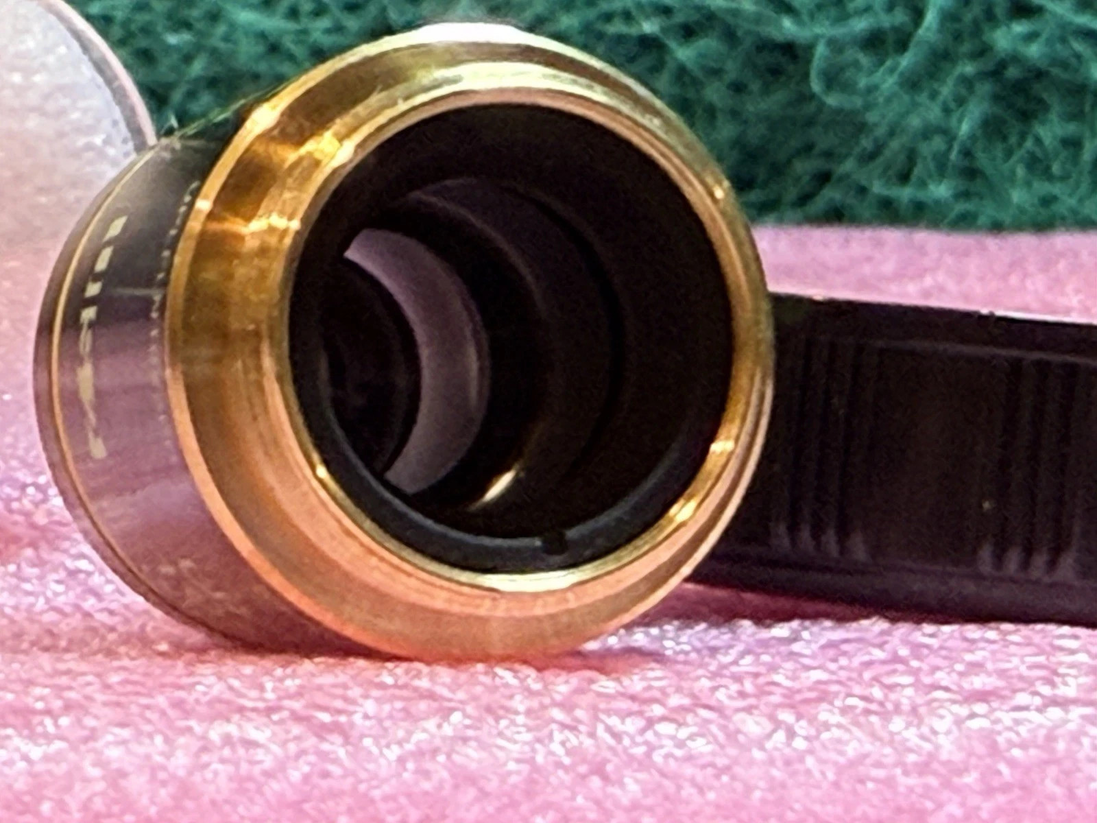 Olympus UPlanFL N 10x/0.30 FN26.5 Microscope Objective