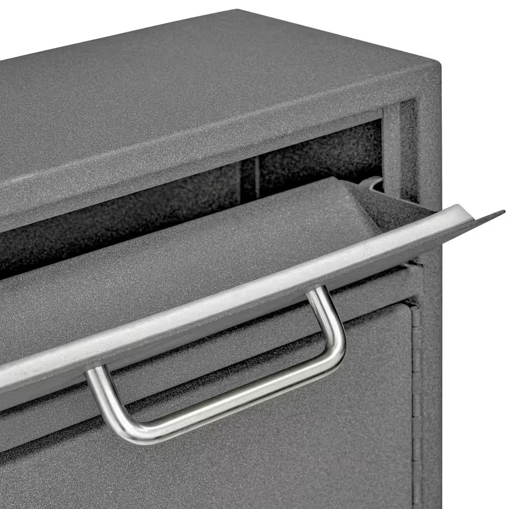 Key Boss 105 Key Cabinet Combo Locking Drop Box